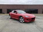 Mazda RX-8 2005 года